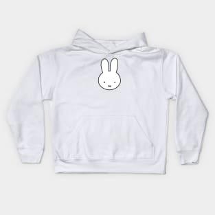 Miffy Kids Hoodie